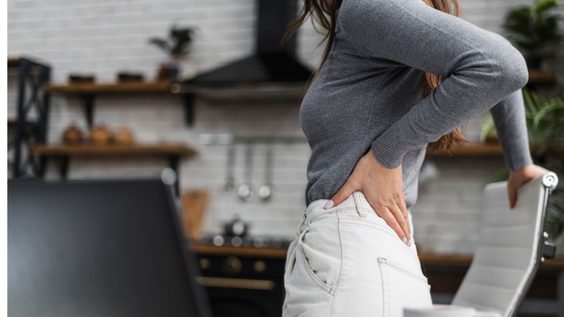 How Do I Manage Hip Pain Without Surgery