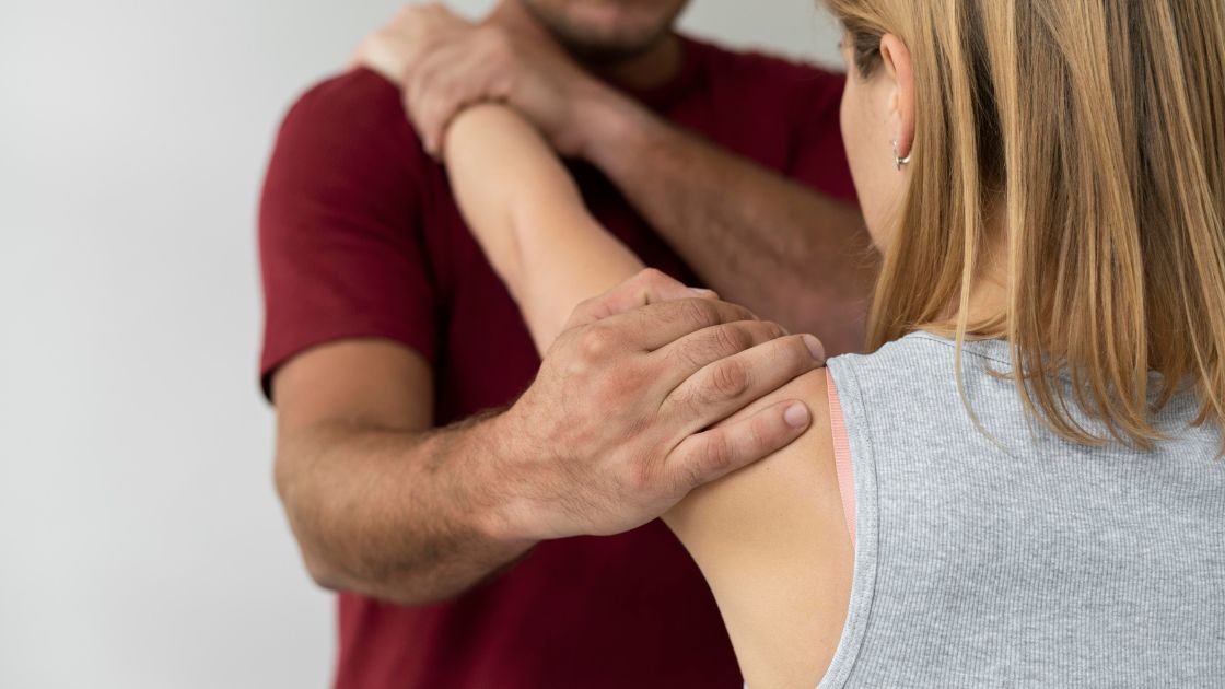 Rehabilitation Guide: Shoulder Dislocation Recovery and Physical Therapy
